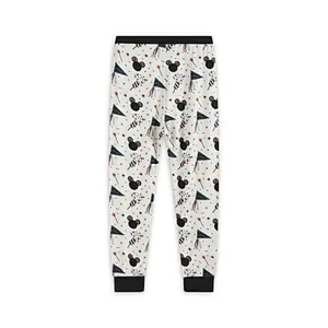 New Year Kids Pajama Pants